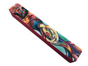 New Baby Mezuzah