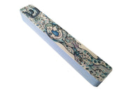Jerusalem Love Tree Mezuzah Case